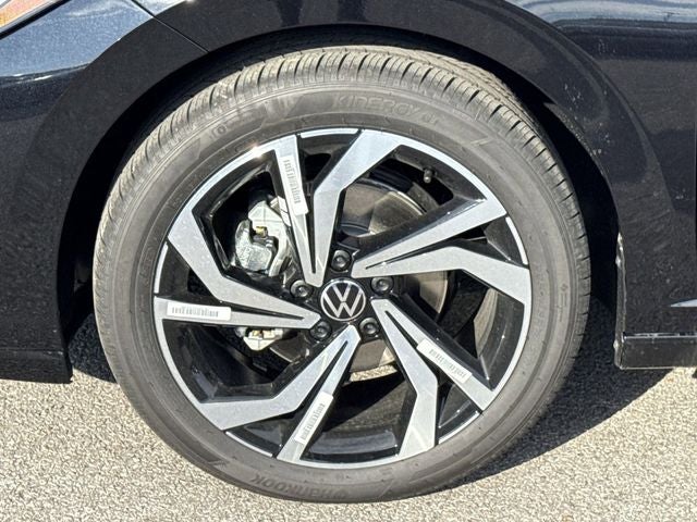 2026 Volkswagen Jetta 1.5T SEL