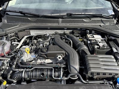 2026 Volkswagen Jetta 1.5T SEL
