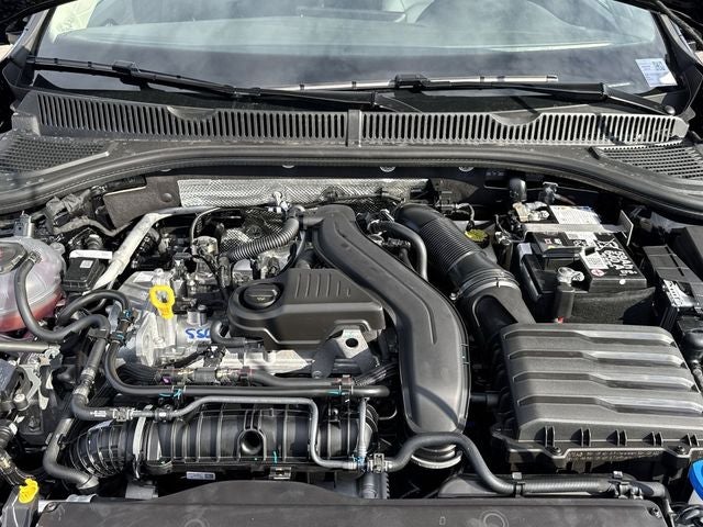 2026 Volkswagen Jetta 1.5T SEL