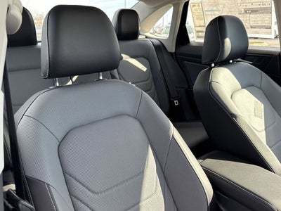 2026 Volkswagen Jetta 1.5T SEL