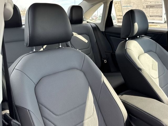 2026 Volkswagen Jetta 1.5T SEL