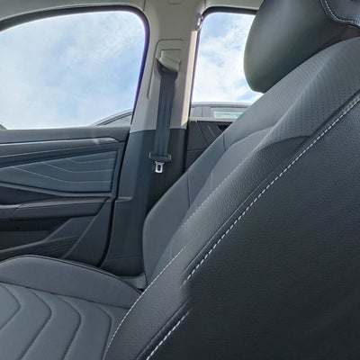 2026 Volkswagen Jetta 1.5T SEL