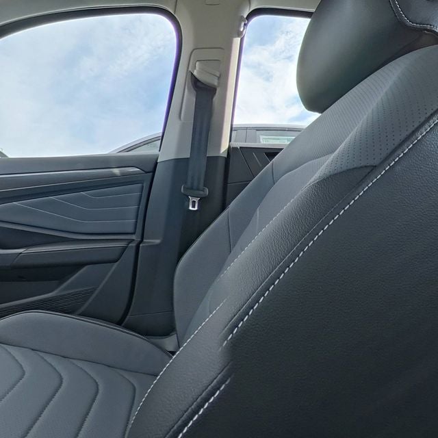 2026 Volkswagen Jetta 1.5T SEL