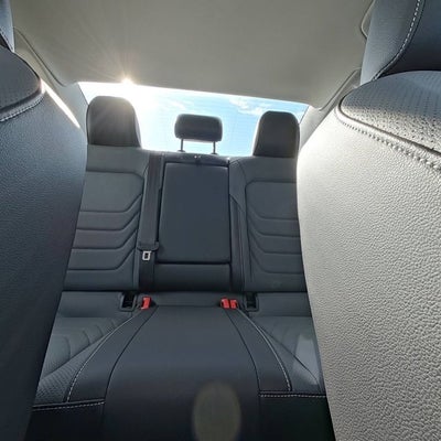 2026 Volkswagen Jetta 1.5T SEL