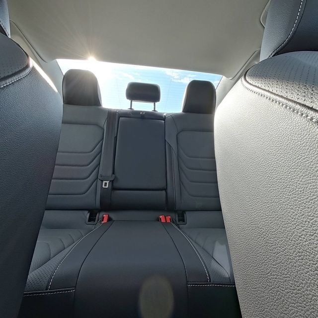 2026 Volkswagen Jetta 1.5T SEL