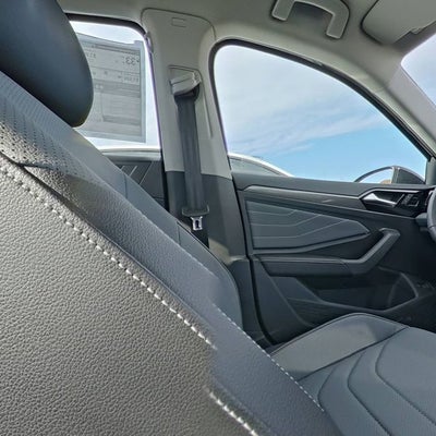 2026 Volkswagen Jetta 1.5T SEL