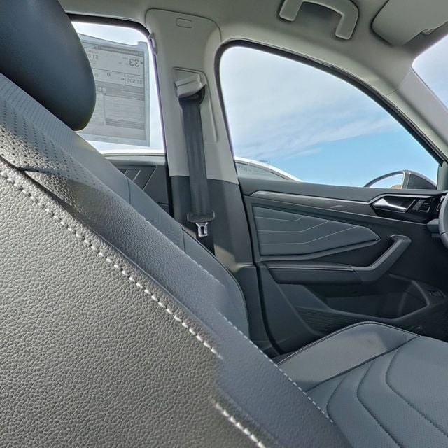 2026 Volkswagen Jetta 1.5T SEL