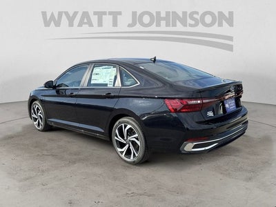 2026 Volkswagen Jetta 1.5T SEL