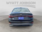 2026 Volkswagen Jetta 1.5T SEL