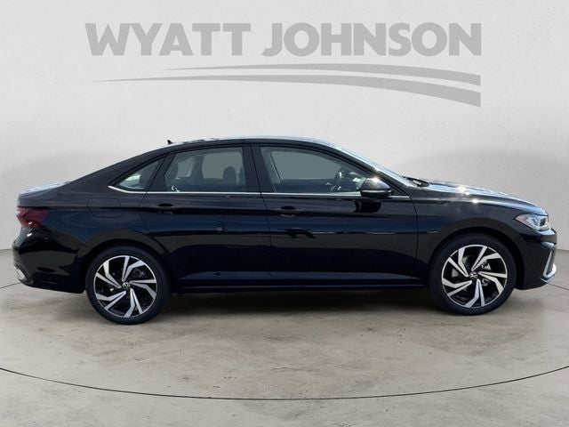 2026 Volkswagen Jetta 1.5T SEL