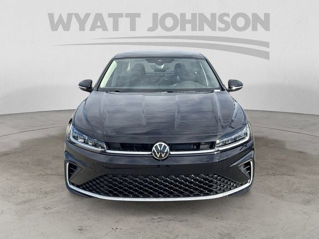 2026 Volkswagen Jetta 1.5T SEL