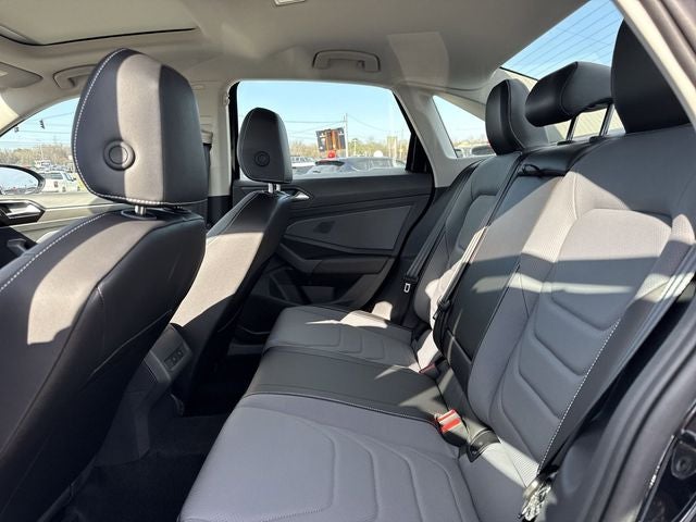 2026 Volkswagen Jetta 1.5T SEL