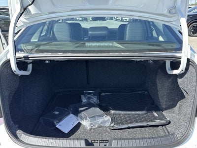 2026 Volkswagen Jetta 1.5T SEL