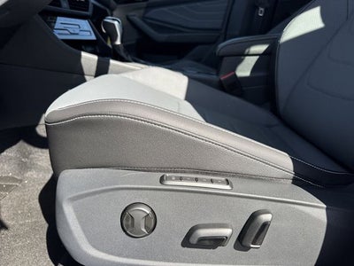 2026 Volkswagen Jetta 1.5T SEL