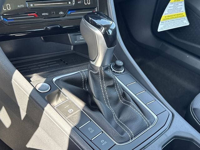 2026 Volkswagen Jetta 1.5T SEL