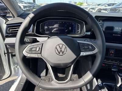 2026 Volkswagen Jetta 1.5T SEL