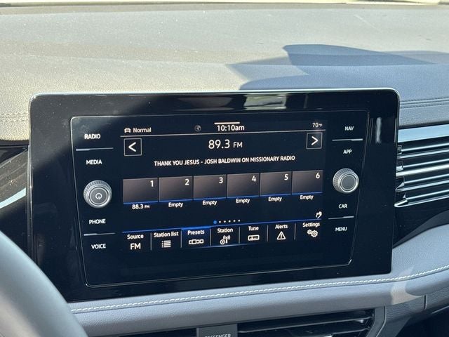 2026 Volkswagen Jetta 1.5T SEL