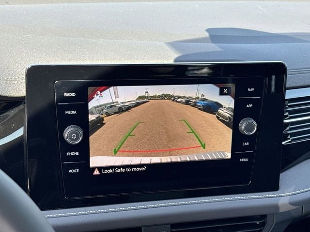 2026 Volkswagen Jetta 1.5T SEL