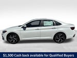 2026 Volkswagen Jetta 1.5T SEL
