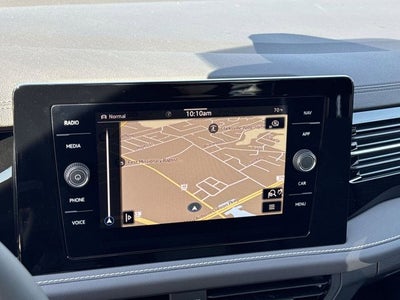 2026 Volkswagen Jetta 1.5T SEL
