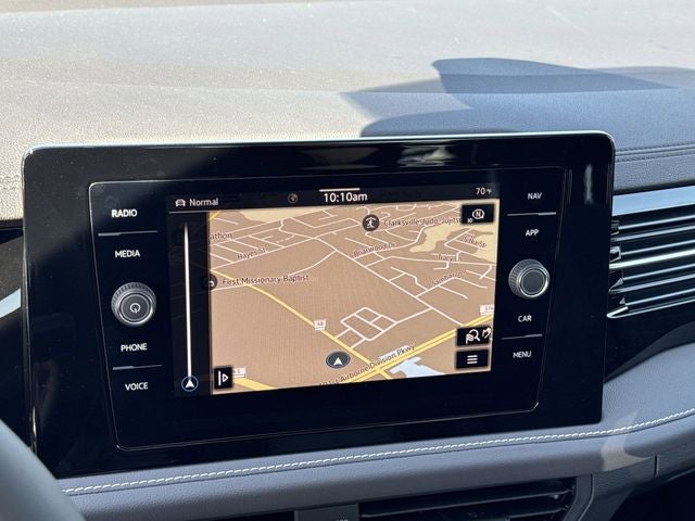 2026 Volkswagen Jetta 1.5T SEL