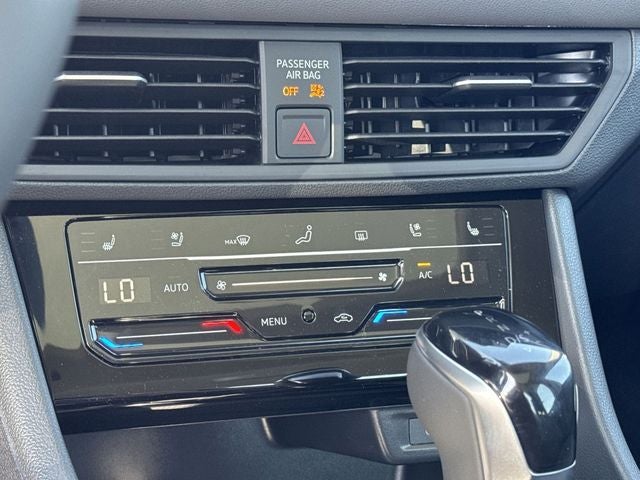 2026 Volkswagen Jetta 1.5T SEL