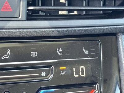 2026 Volkswagen Jetta 1.5T SEL