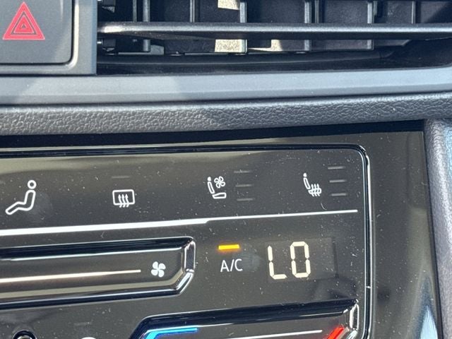 2026 Volkswagen Jetta 1.5T SEL