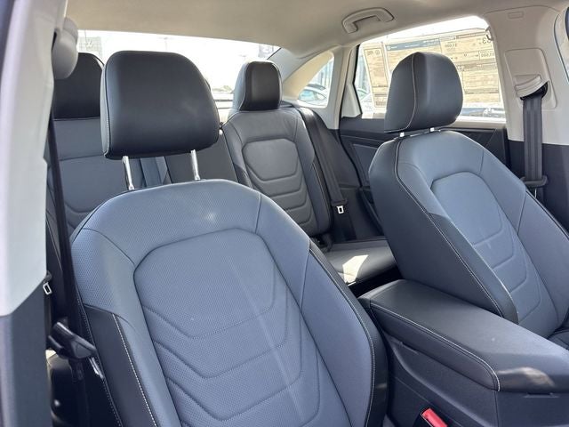 2026 Volkswagen Jetta 1.5T SEL