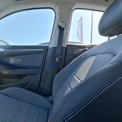 2026 Volkswagen Jetta 1.5T SEL