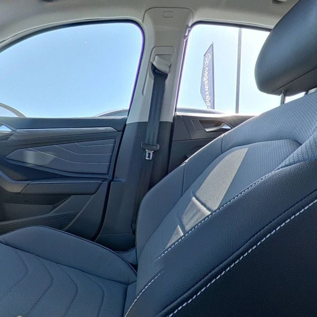 2026 Volkswagen Jetta 1.5T SEL