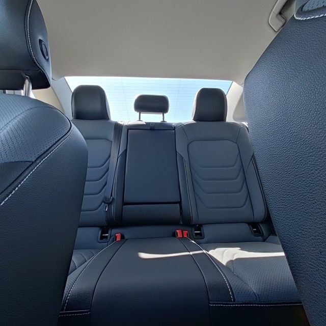 2026 Volkswagen Jetta 1.5T SEL