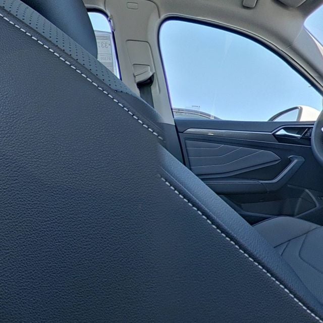 2026 Volkswagen Jetta 1.5T SEL