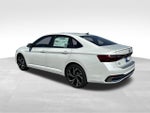 2026 Volkswagen Jetta 1.5T SEL