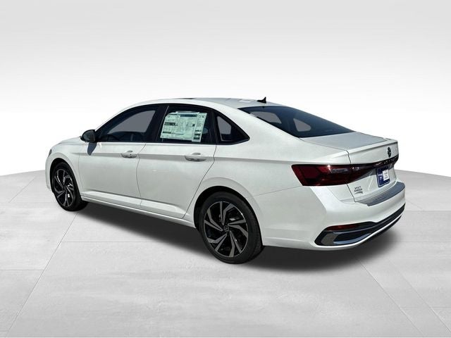 2026 Volkswagen Jetta 1.5T SEL