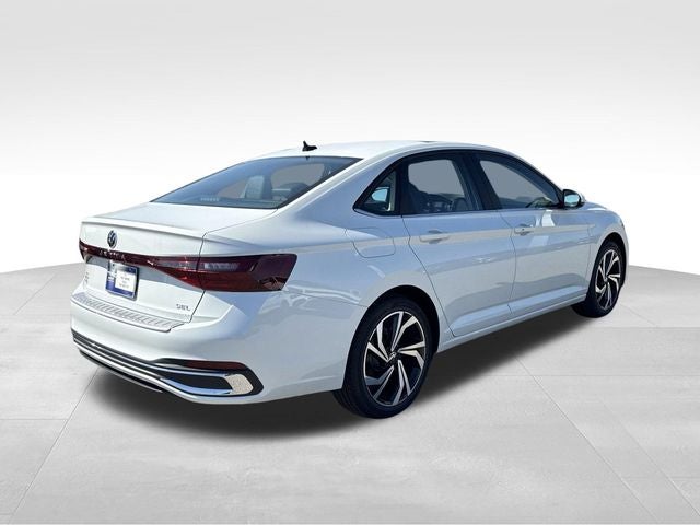 2026 Volkswagen Jetta 1.5T SEL