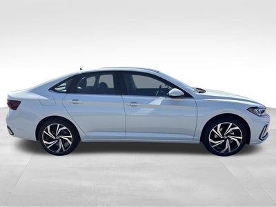 2026 Volkswagen Jetta 1.5T SEL