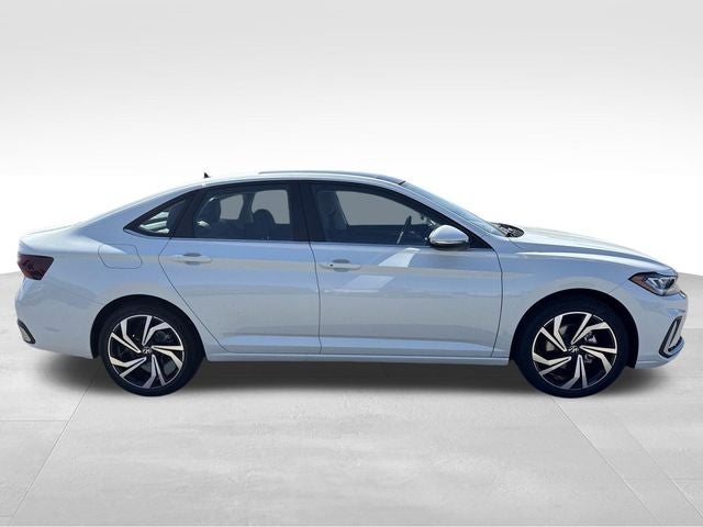 2026 Volkswagen Jetta 1.5T SEL