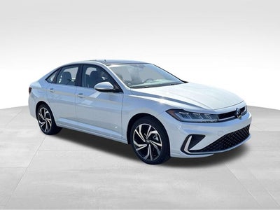 2026 Volkswagen Jetta 1.5T SEL