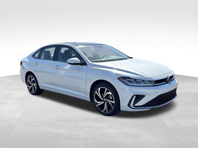 2026 Volkswagen Jetta 1.5T SEL