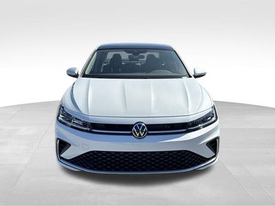 2026 Volkswagen Jetta 1.5T SEL