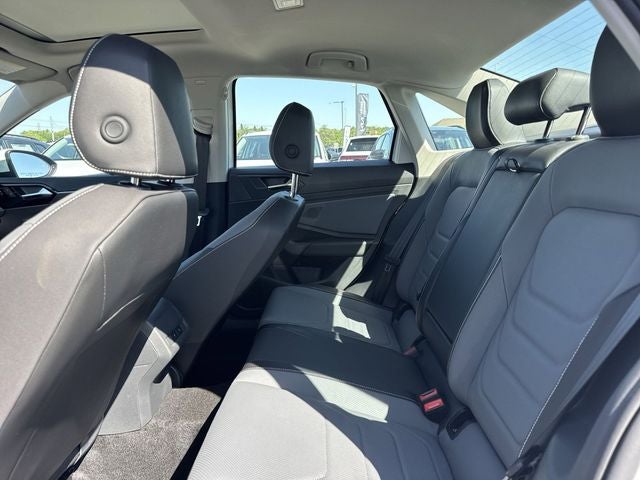 2026 Volkswagen Jetta 1.5T SEL