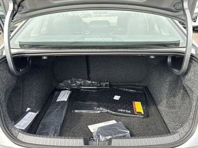 2026 Volkswagen Jetta 1.5T SEL