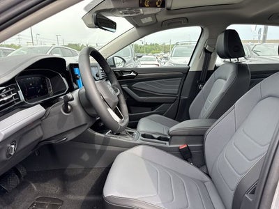 2026 Volkswagen Jetta 1.5T SEL