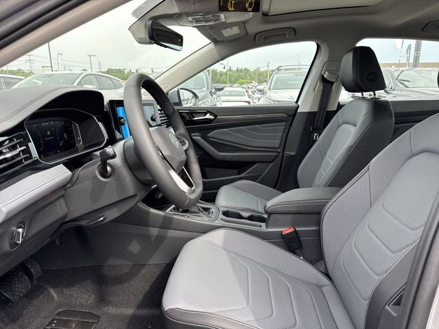 2026 Volkswagen Jetta 1.5T SEL