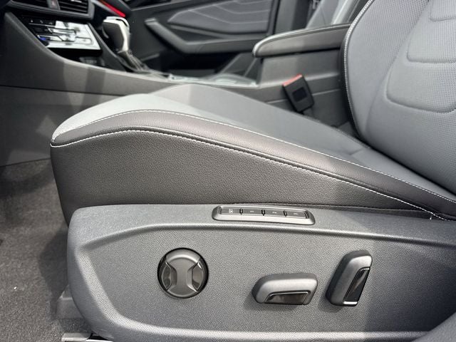 2026 Volkswagen Jetta 1.5T SEL