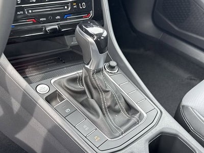 2026 Volkswagen Jetta 1.5T SEL