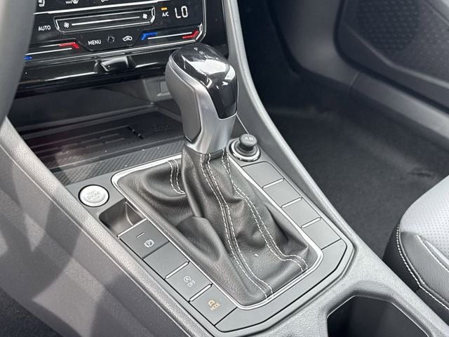 2026 Volkswagen Jetta 1.5T SEL