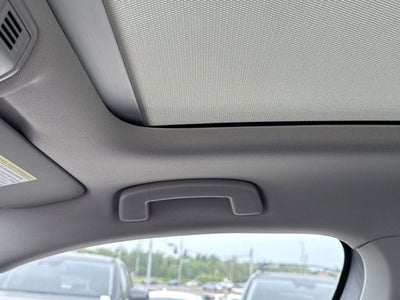 2026 Volkswagen Jetta 1.5T SEL