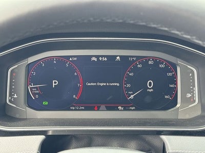 2026 Volkswagen Jetta 1.5T SEL